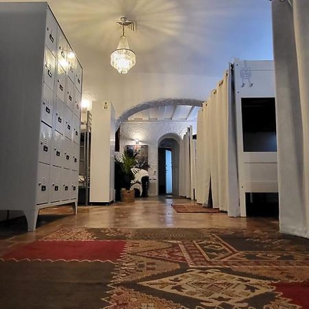 Lesce Hostel ภายนอก รูปภาพ