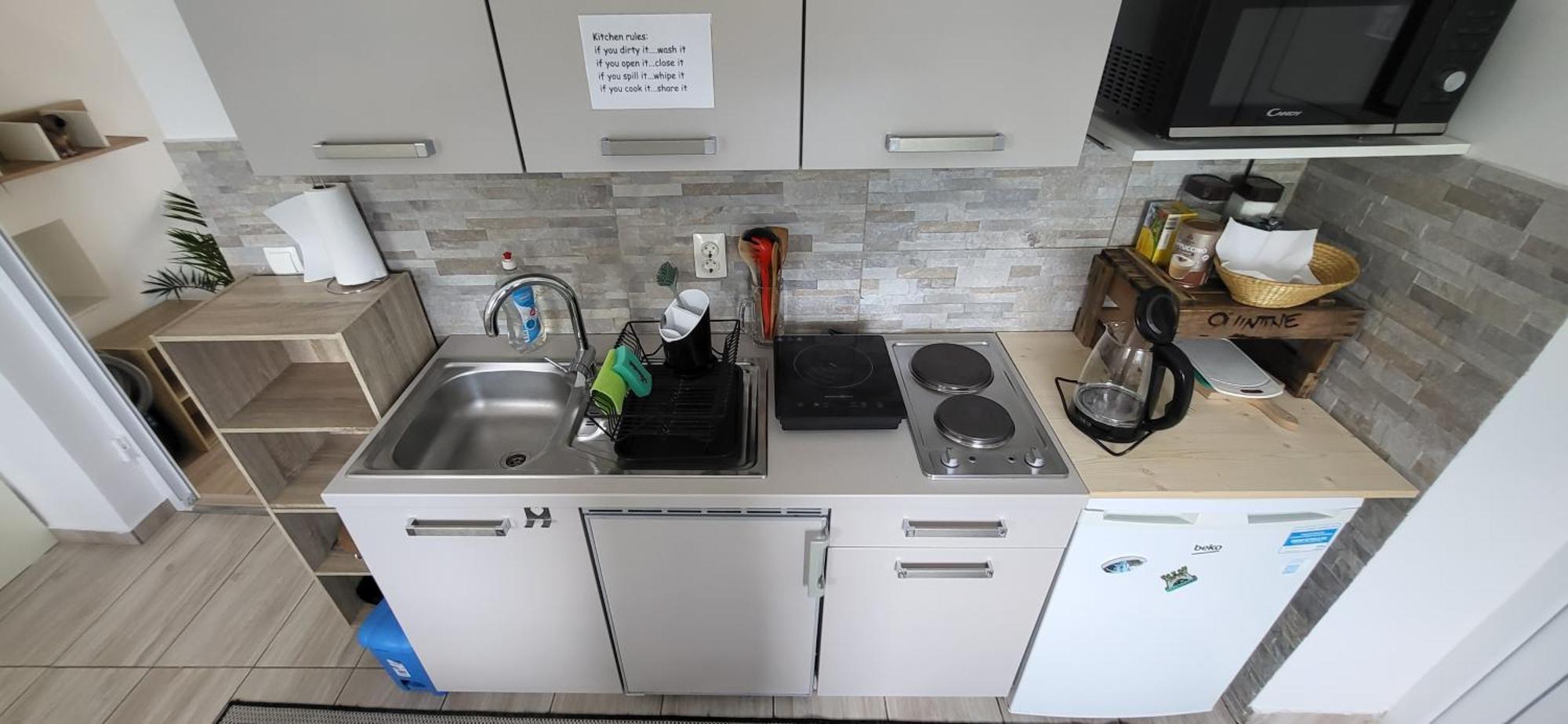 Lesce Hostel ภายนอก รูปภาพ