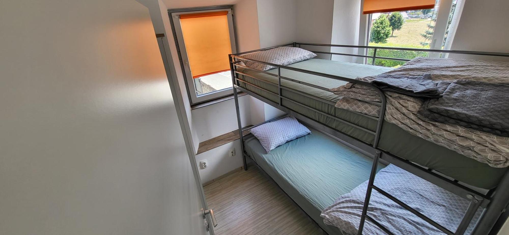 Lesce Hostel ภายนอก รูปภาพ